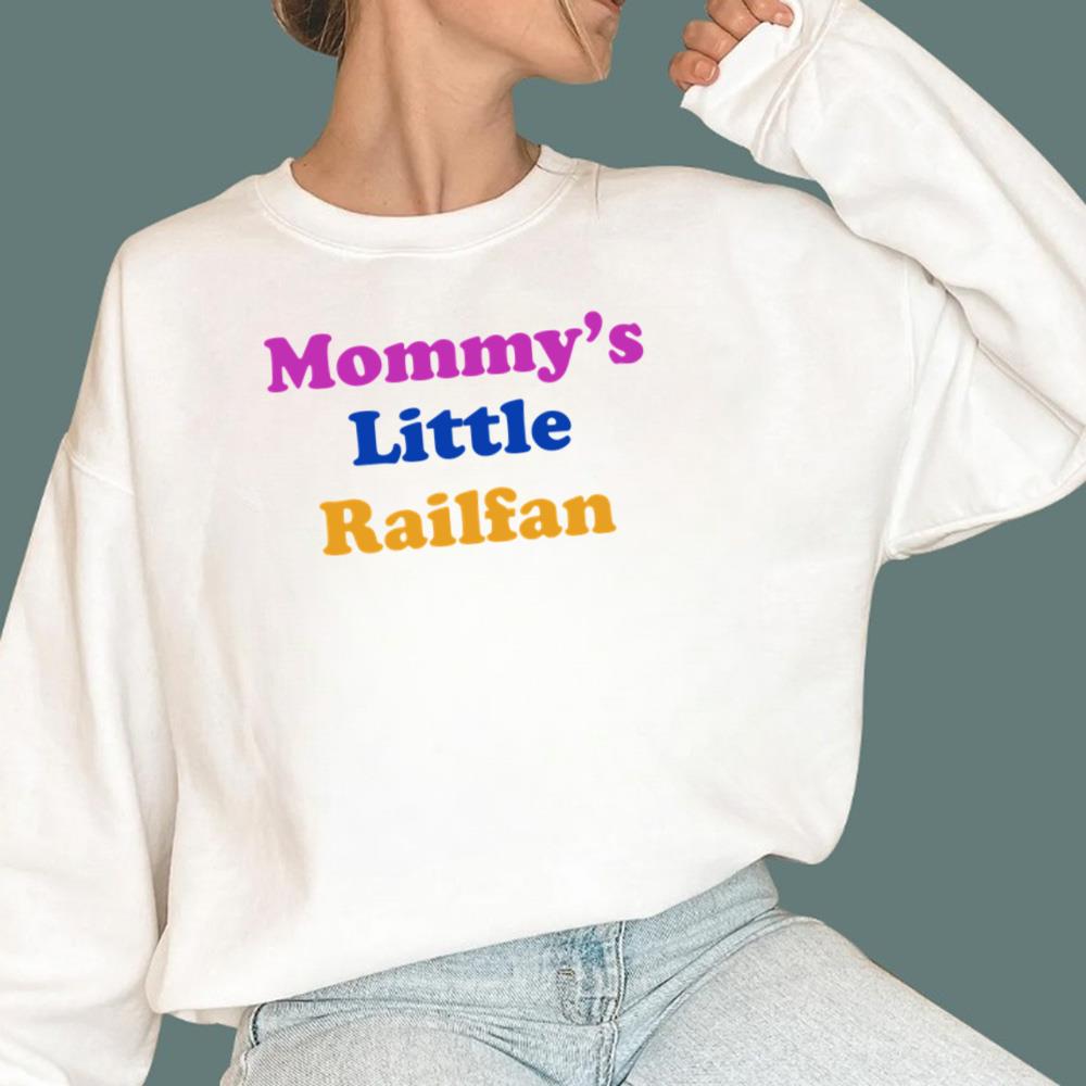 Mommy's Little Raifan T-Shirt