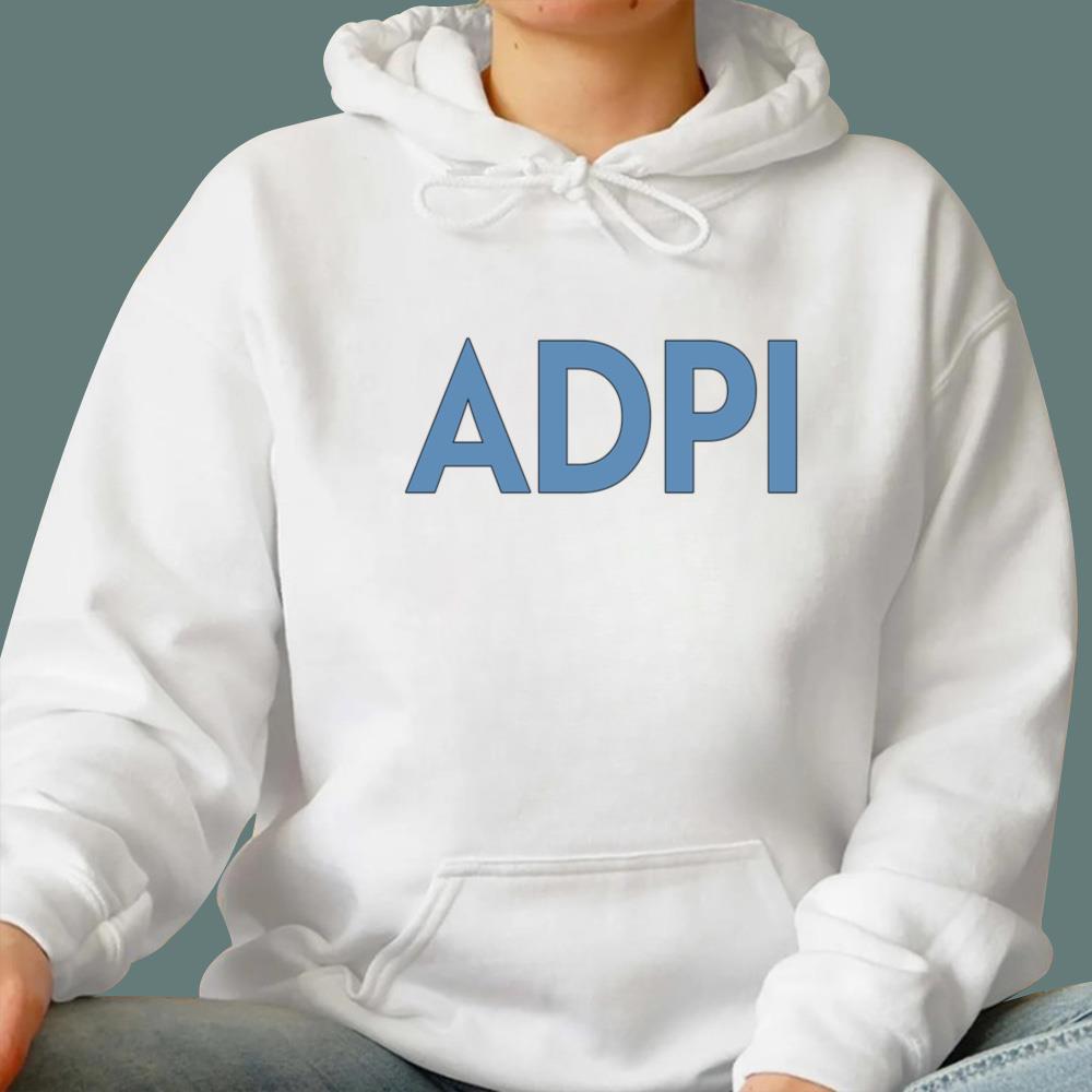Morgan Wallen ADPI T-Shirt