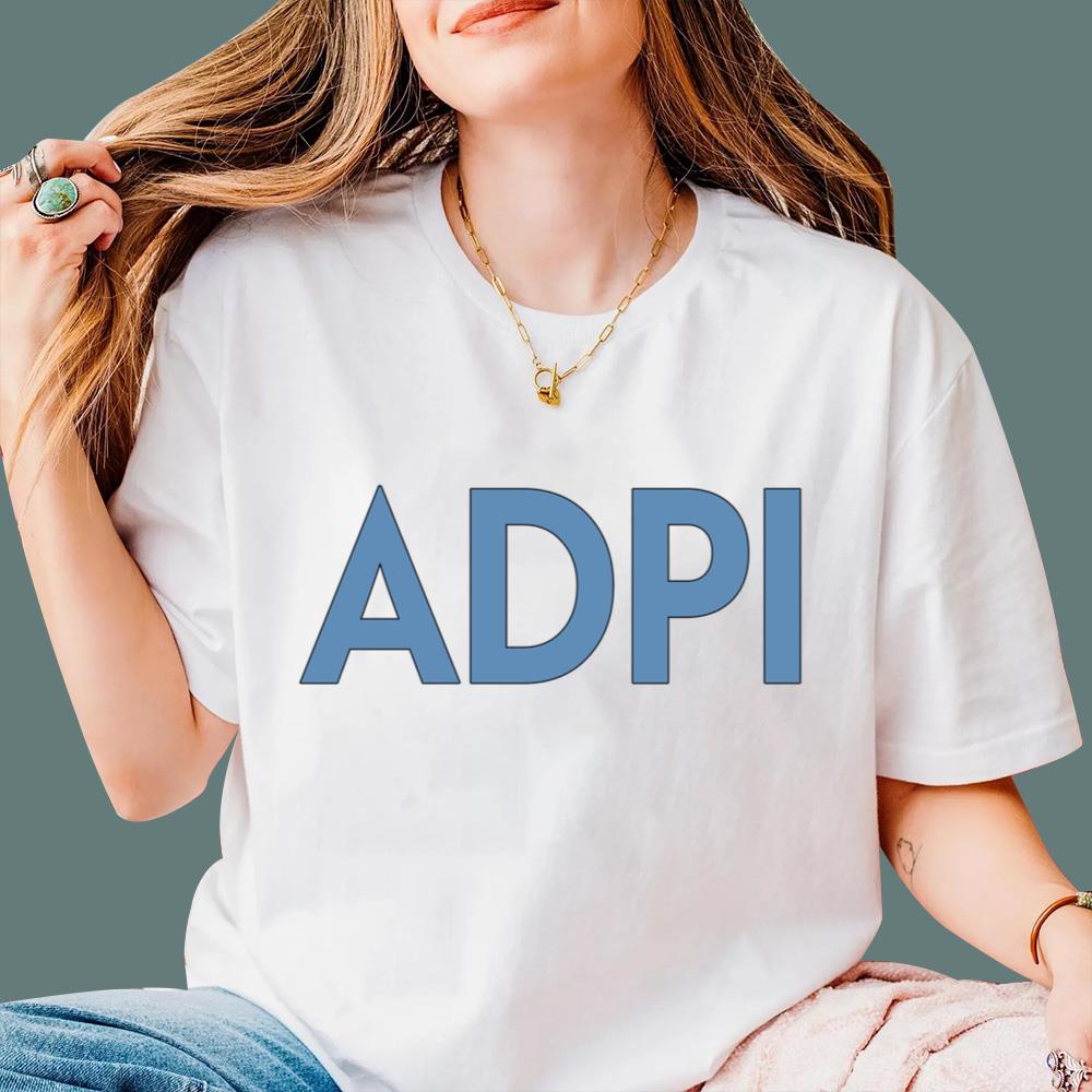 Morgan Wallen ADPI T-Shirt