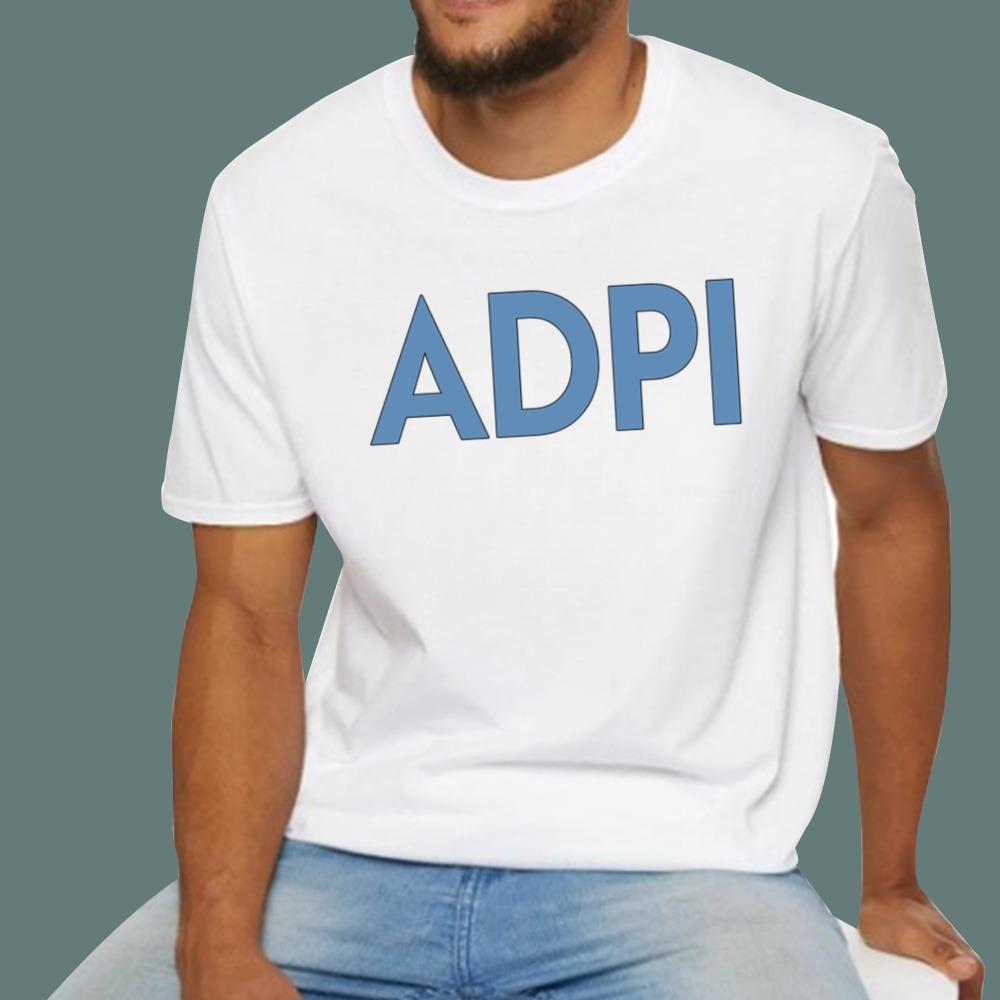 Morgan Wallen ADPI T-Shirt