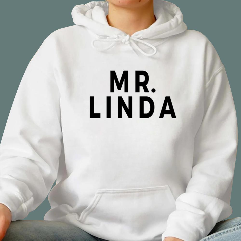 Mr Linda Johnny Knoxville T-Shirt