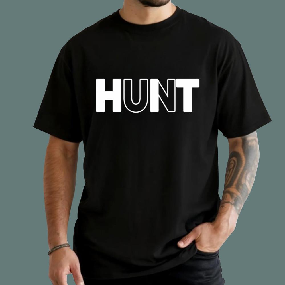 Murphy Hunt T-Shirt