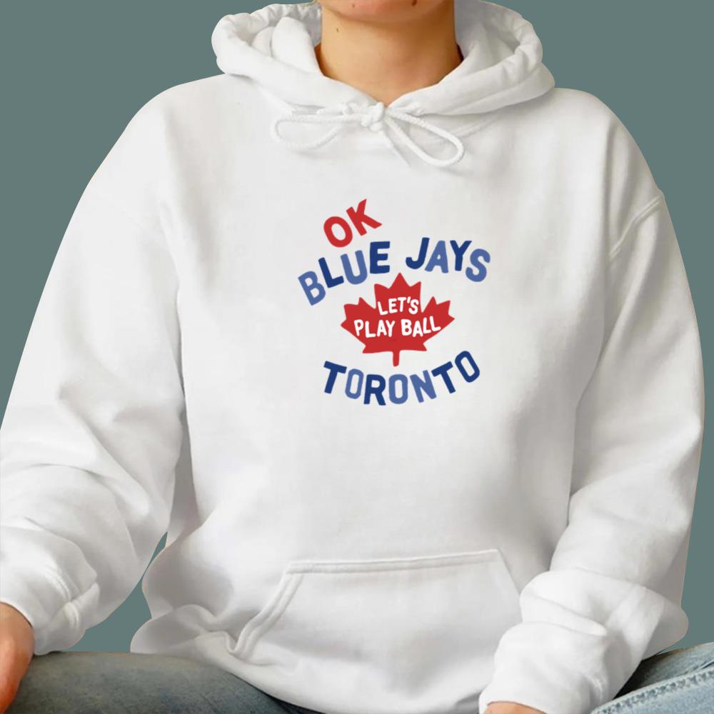 Myles Straw Ok Let's Play Ball T-Shirt