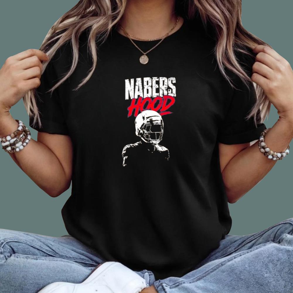 Nabers Hood T-Shirt