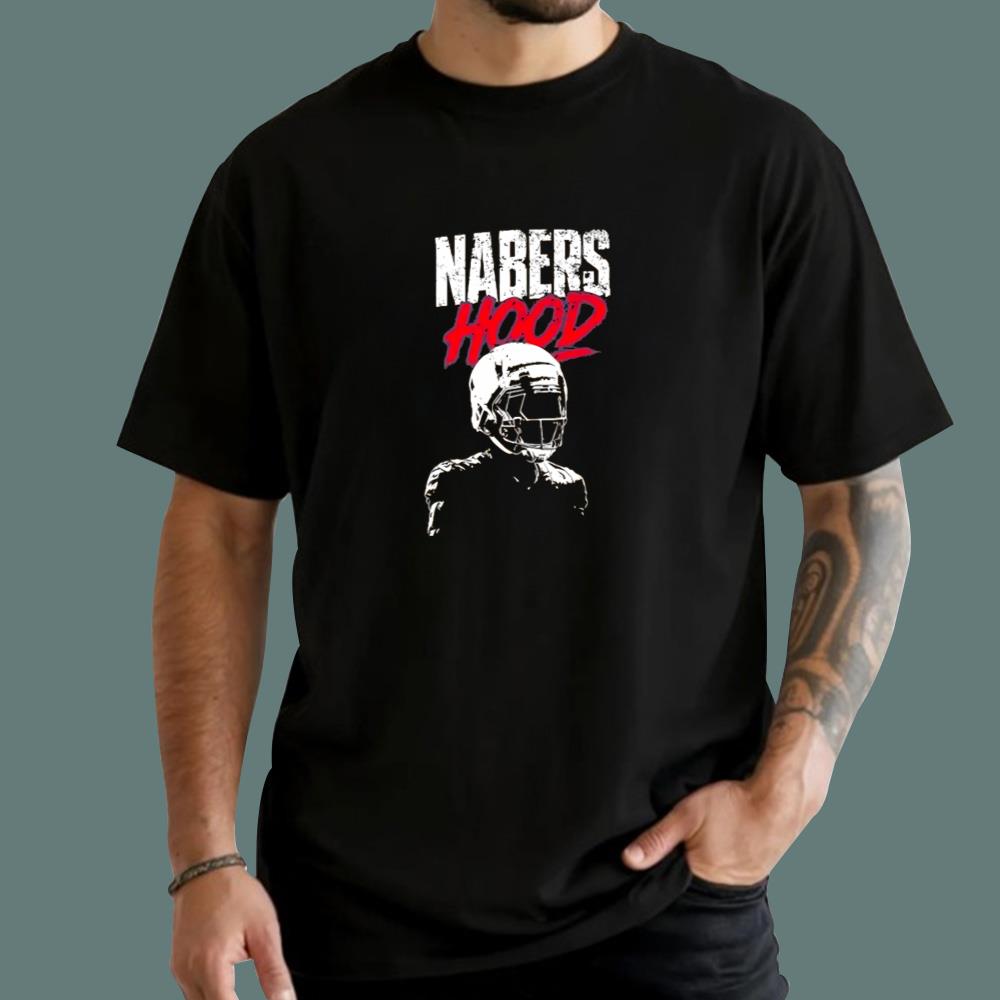 Nabers Hood T-Shirt