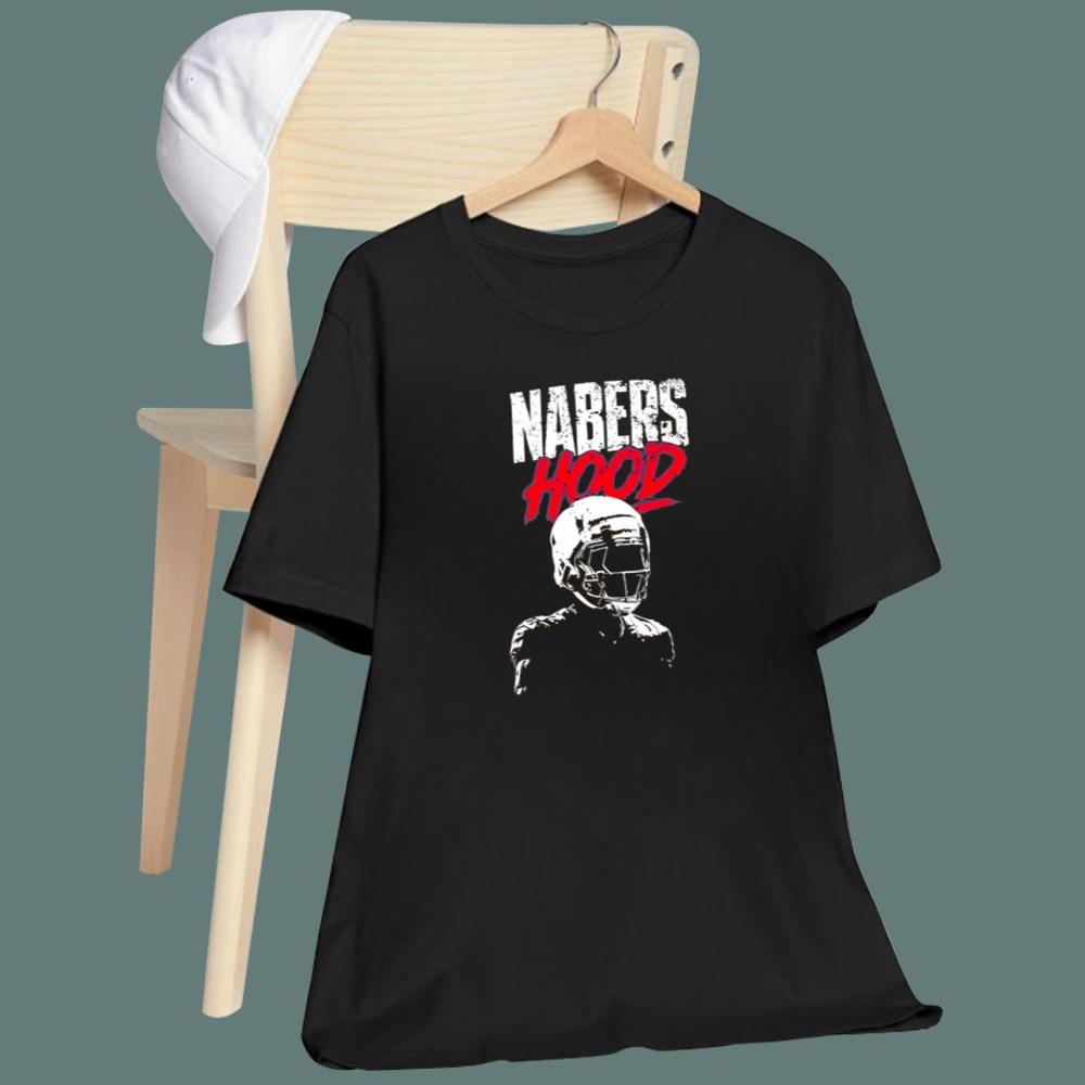 Nabers Hood T-Shirt