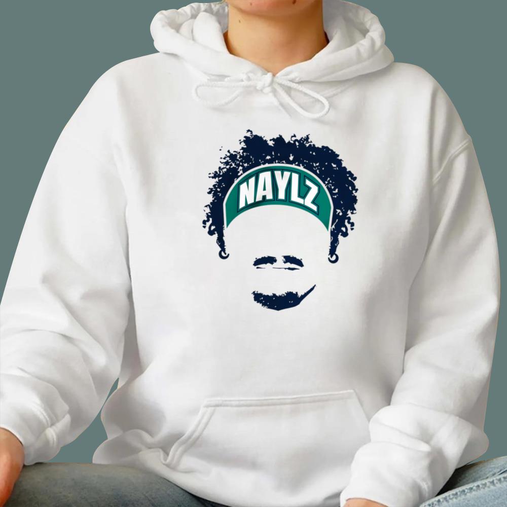 Naylz T-Shirt