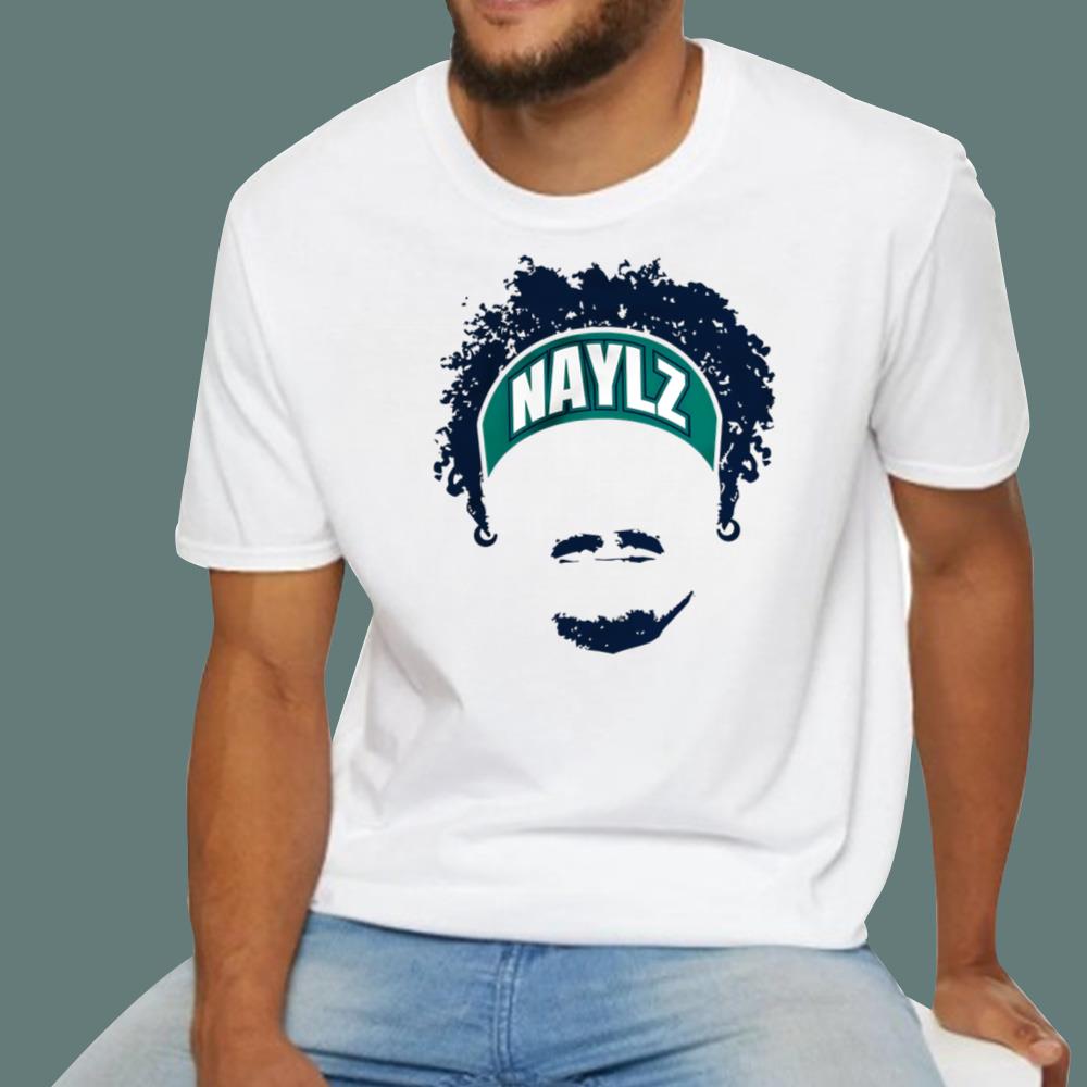 Naylz T-Shirt