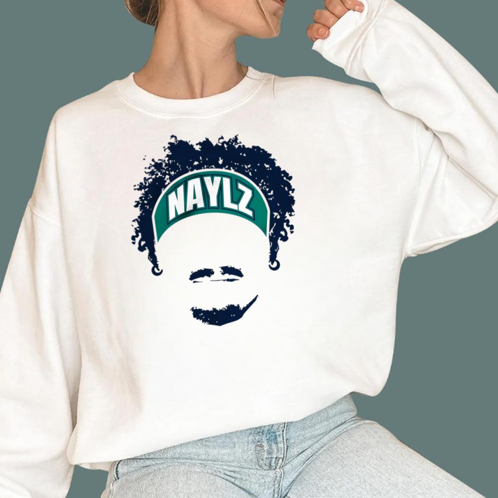 Naylz T-Shirt