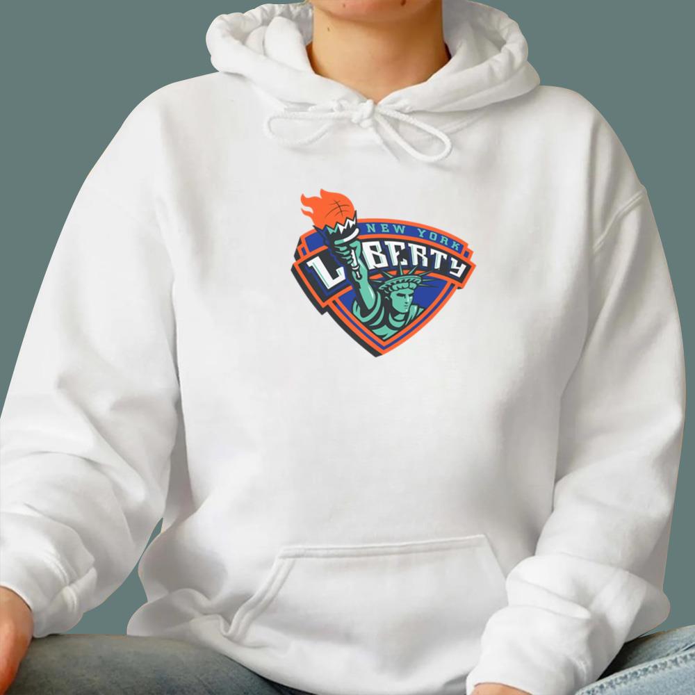 New York Liberty T-Shirt