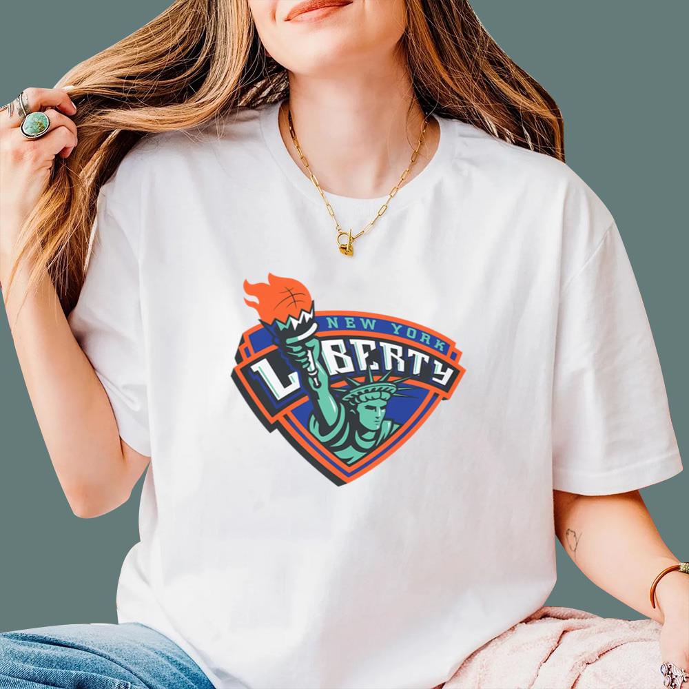 New York Liberty T-Shirt