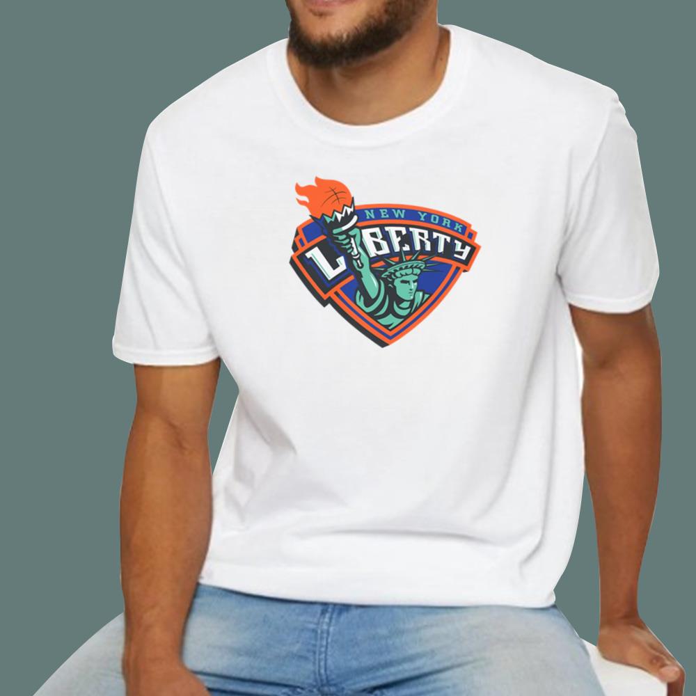 New York Liberty T-Shirt