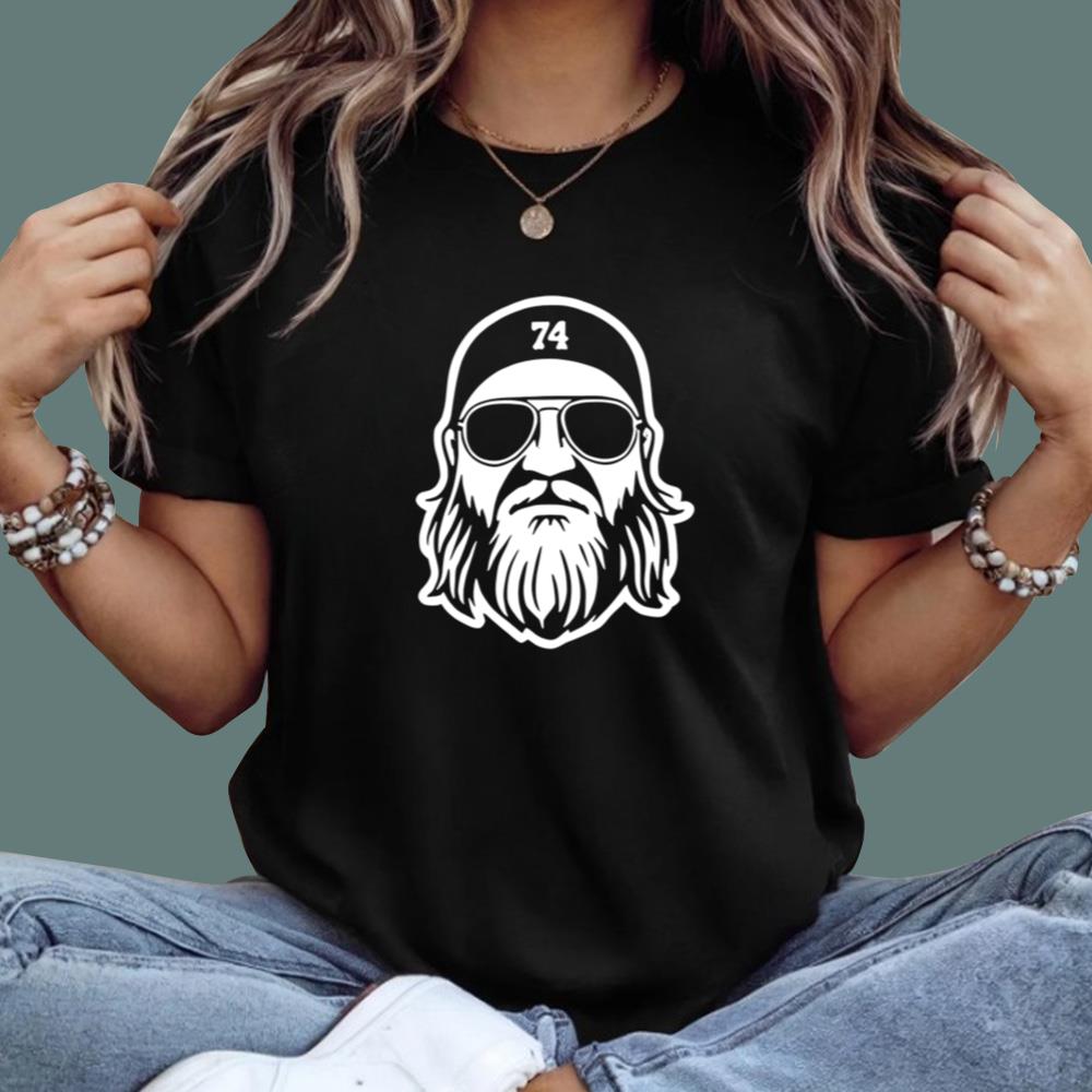 Nick Mangold T-Shirt