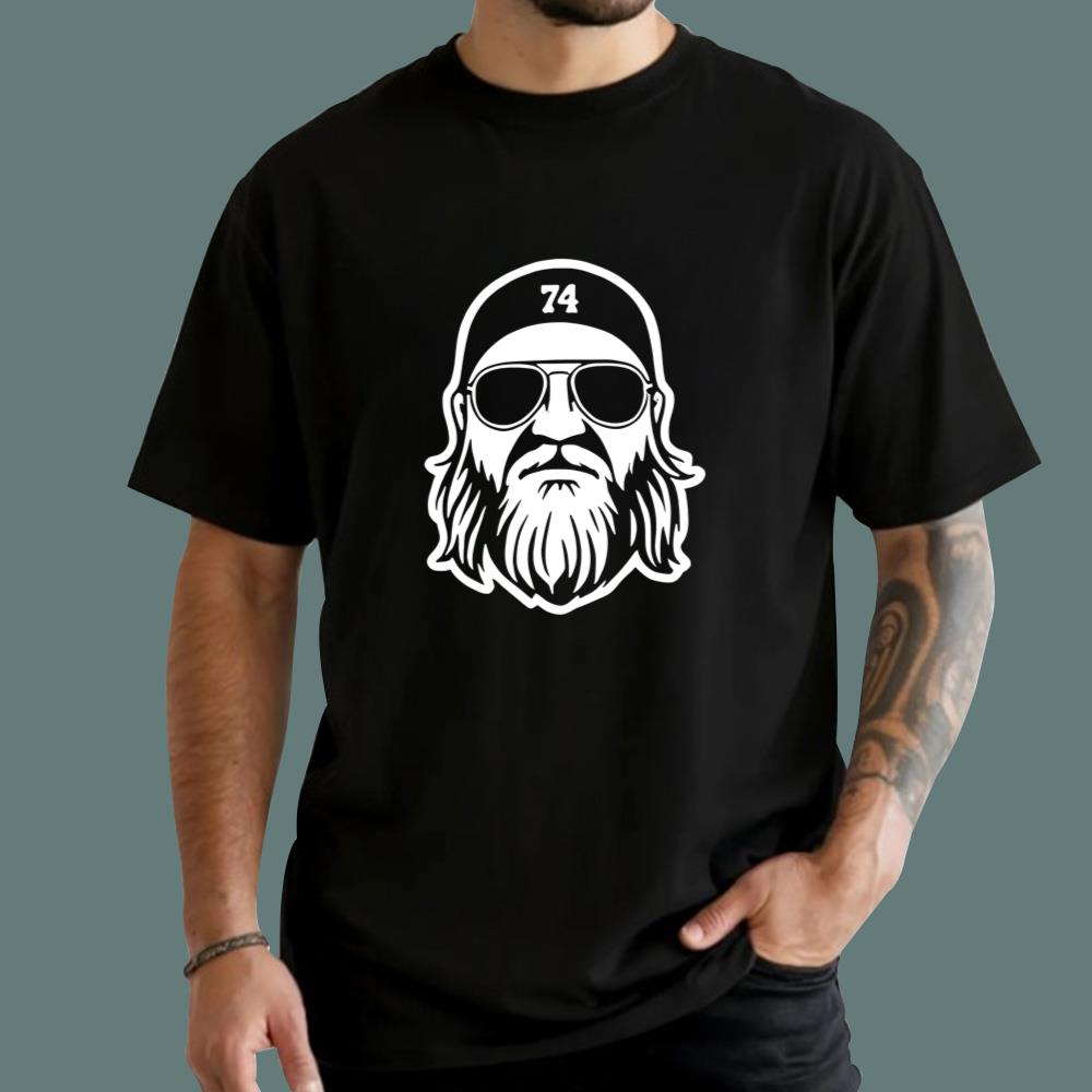Nick Mangold T-Shirt
