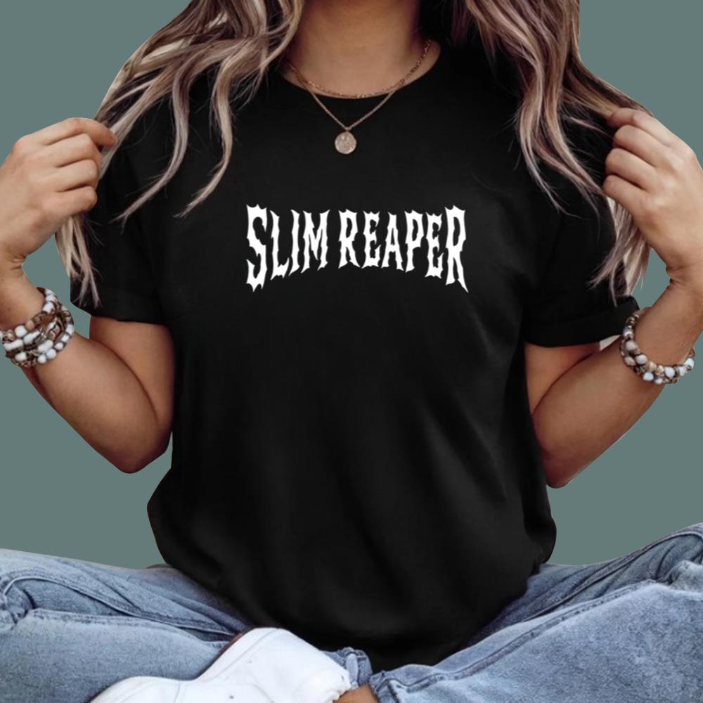 Nick Sirianni Sporting Slim Reaper Hoodie