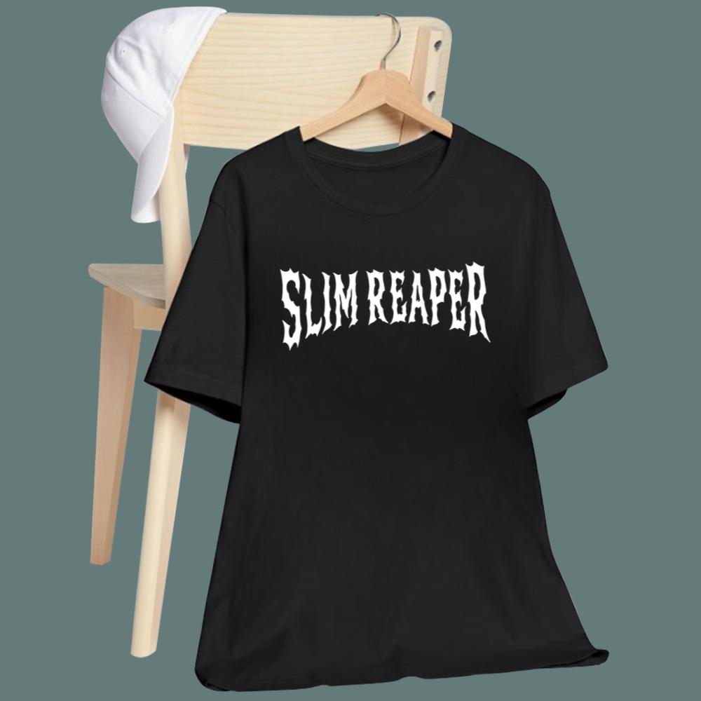 Nick Sirianni Sporting Slim Reaper Hoodie