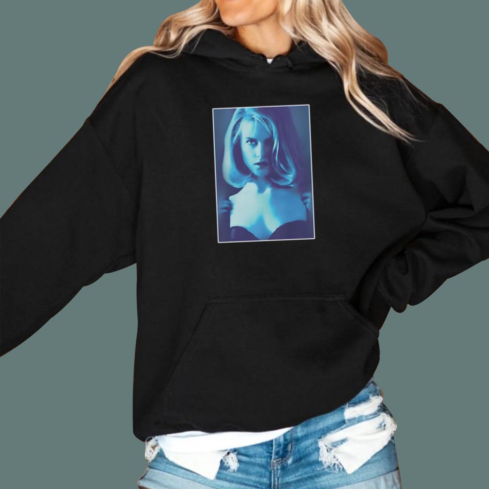 Nicole Kidman To Die For T-Shirt