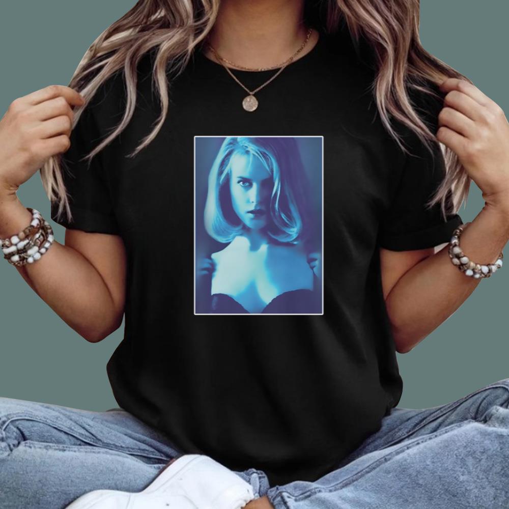 Nicole Kidman To Die For T-Shirt