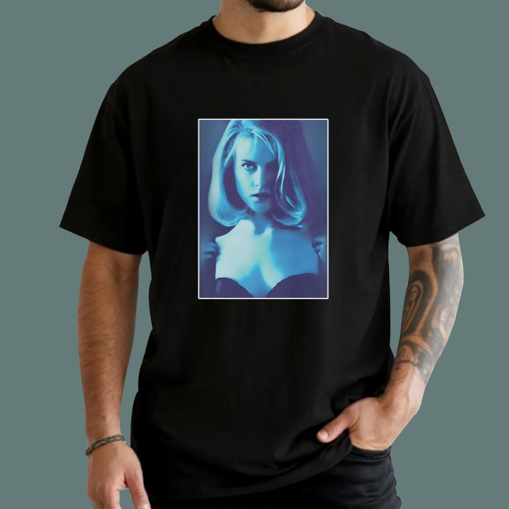 Nicole Kidman To Die For T-Shirt