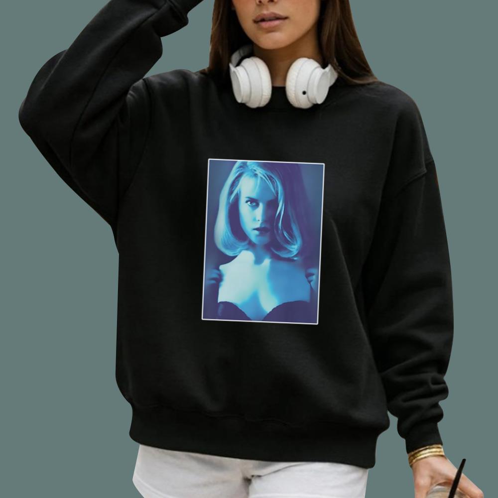Nicole Kidman To Die For T-Shirt