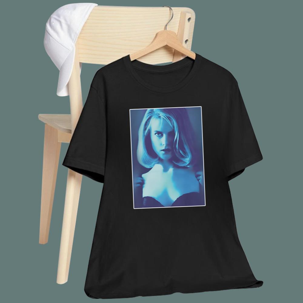 Nicole Kidman To Die For T-Shirt
