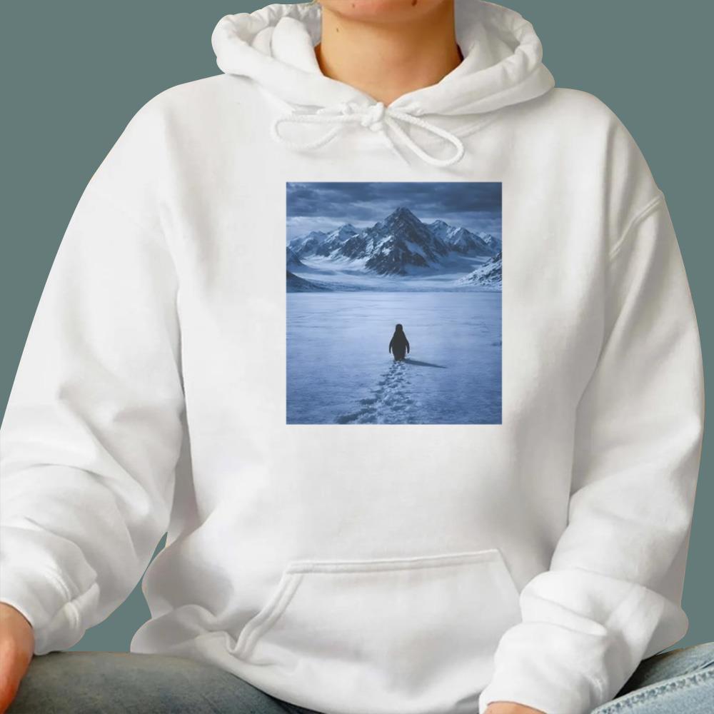 Nihilist Penguin T-Shirt