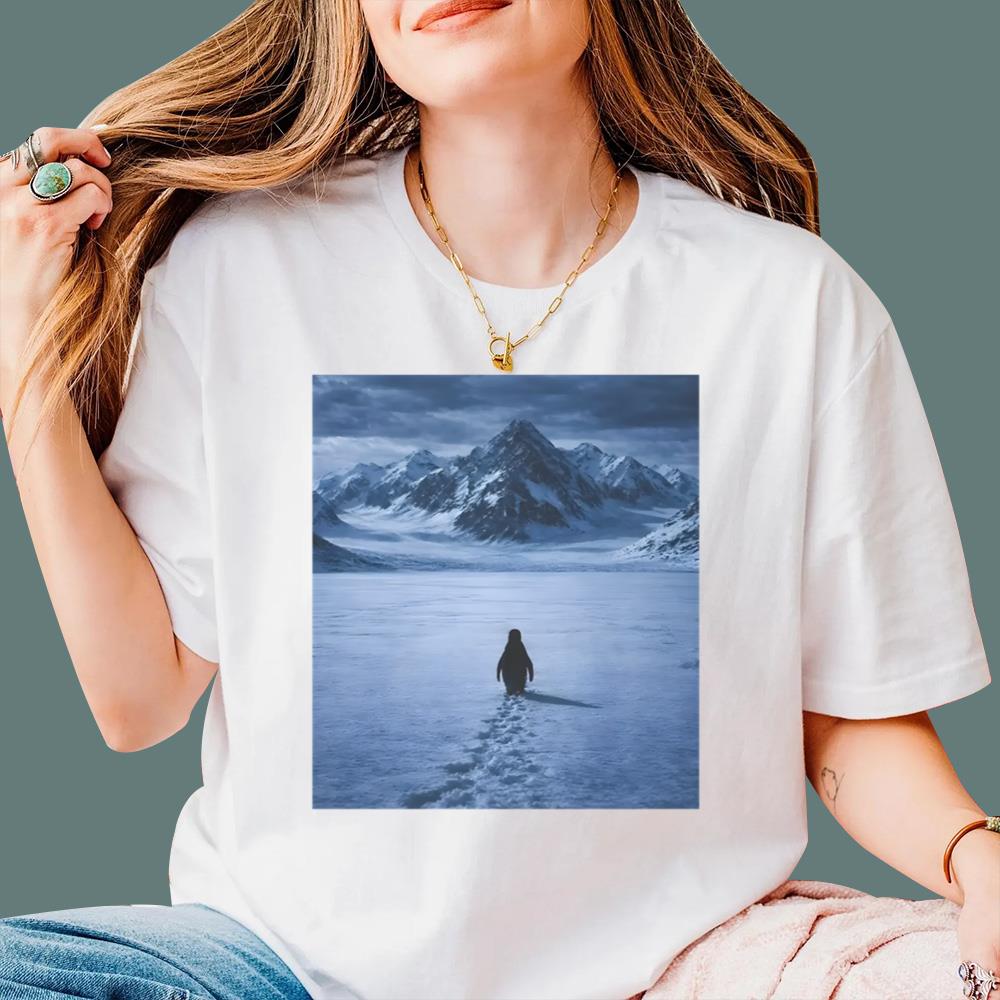 Nihilist Penguin T-Shirt