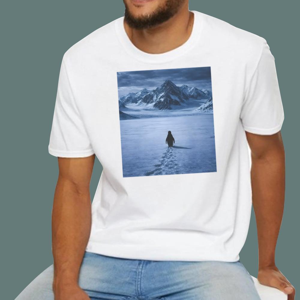Nihilist Penguin T-Shirt