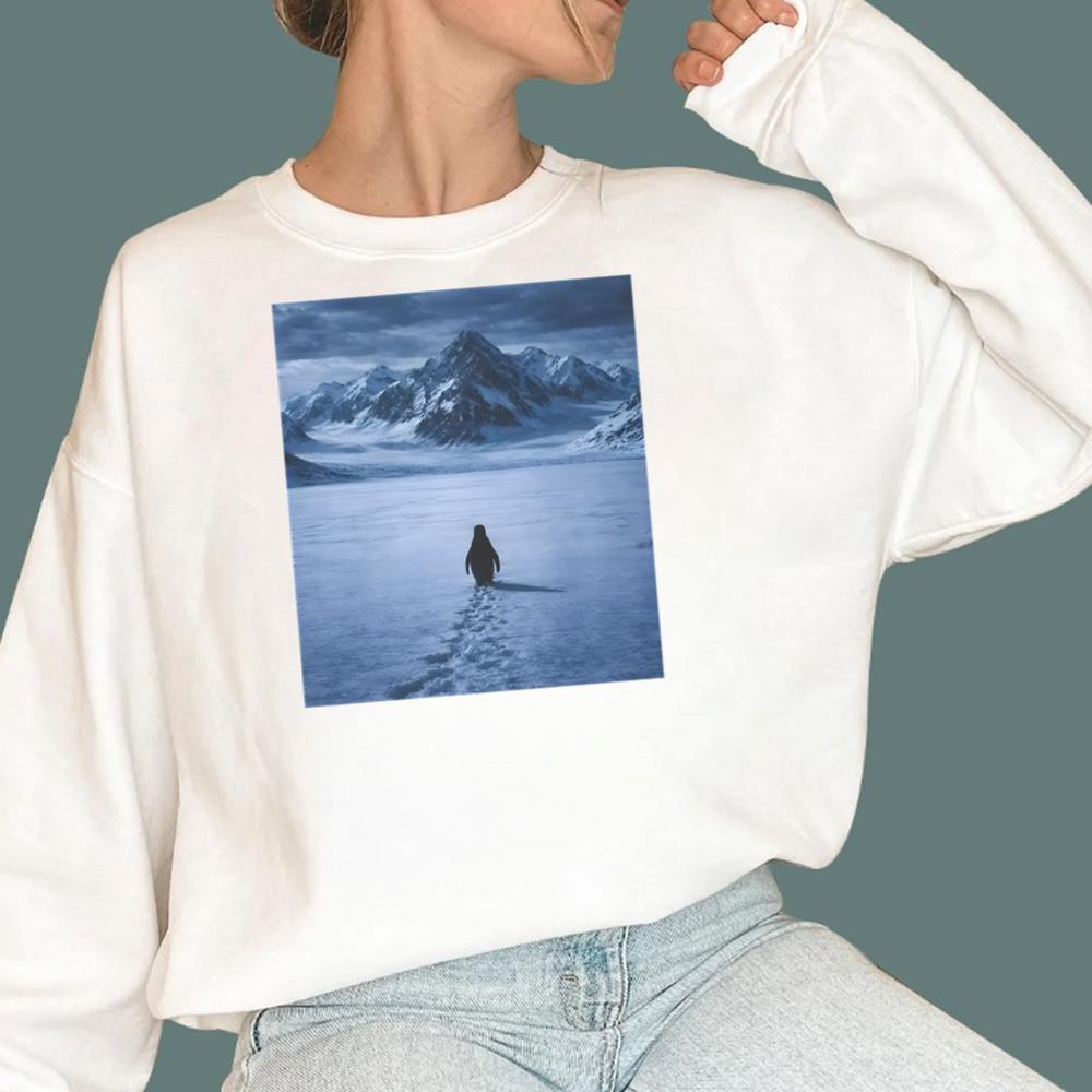 Nihilist Penguin T-Shirt