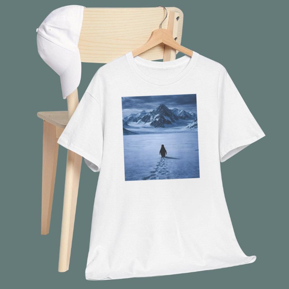 Nihilist Penguin T-Shirt