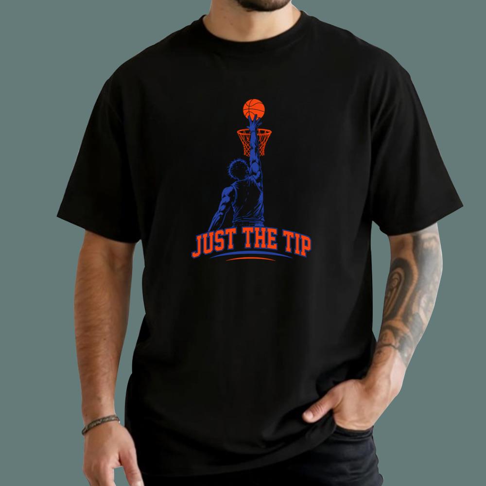 Og Anunoby Just The Tip T-Shirt