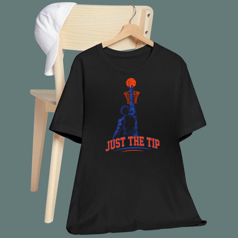 Og Anunoby Just The Tip T-Shirt