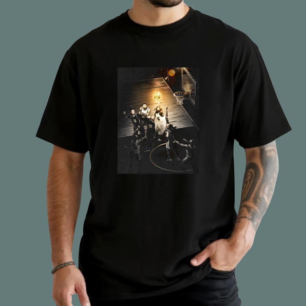 Og Tip In T-Shirt