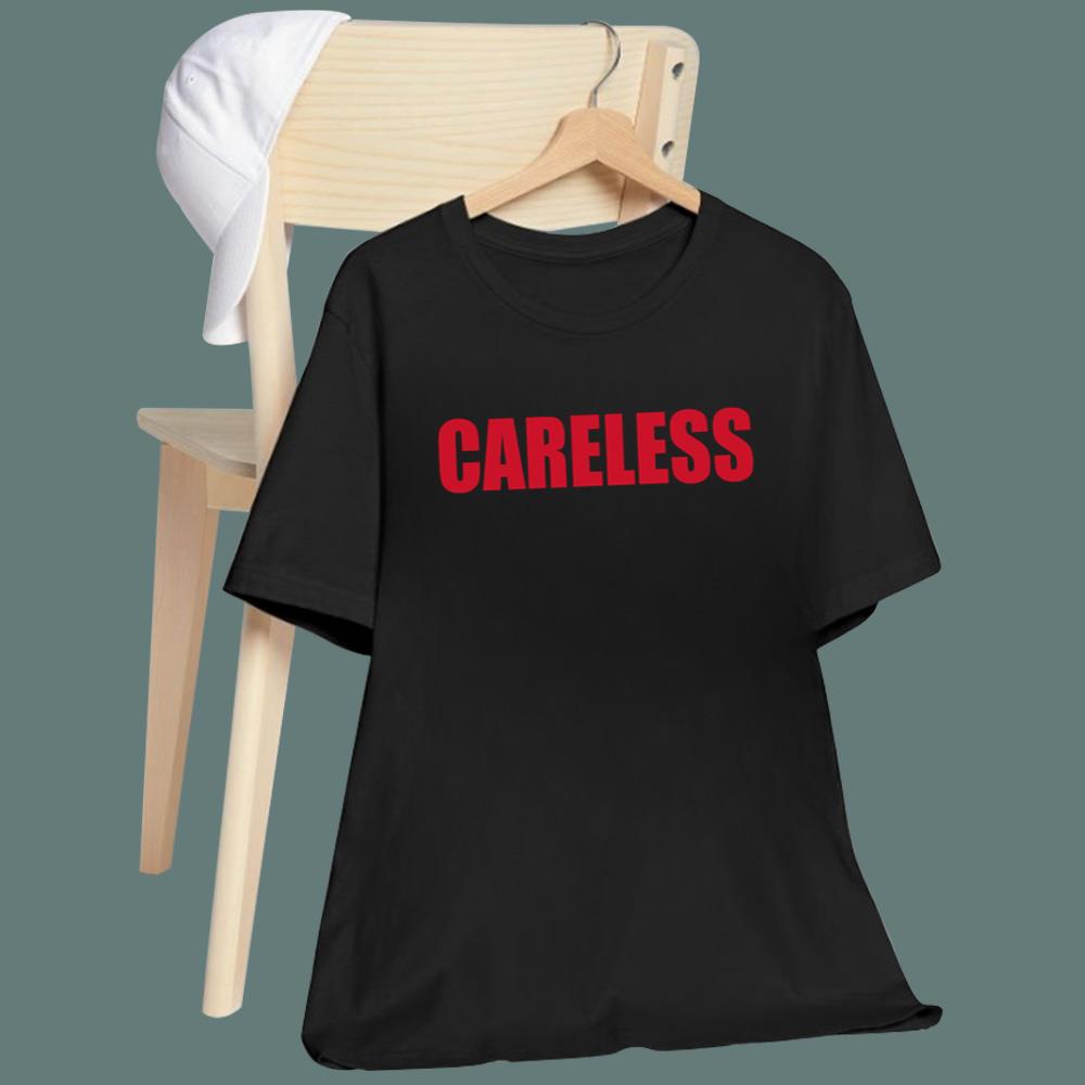 Omar Rudberg Careless T-Shirt