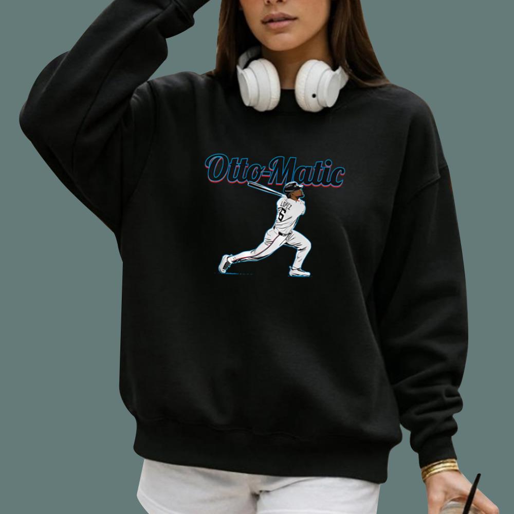 Otto Matic T-Shirt