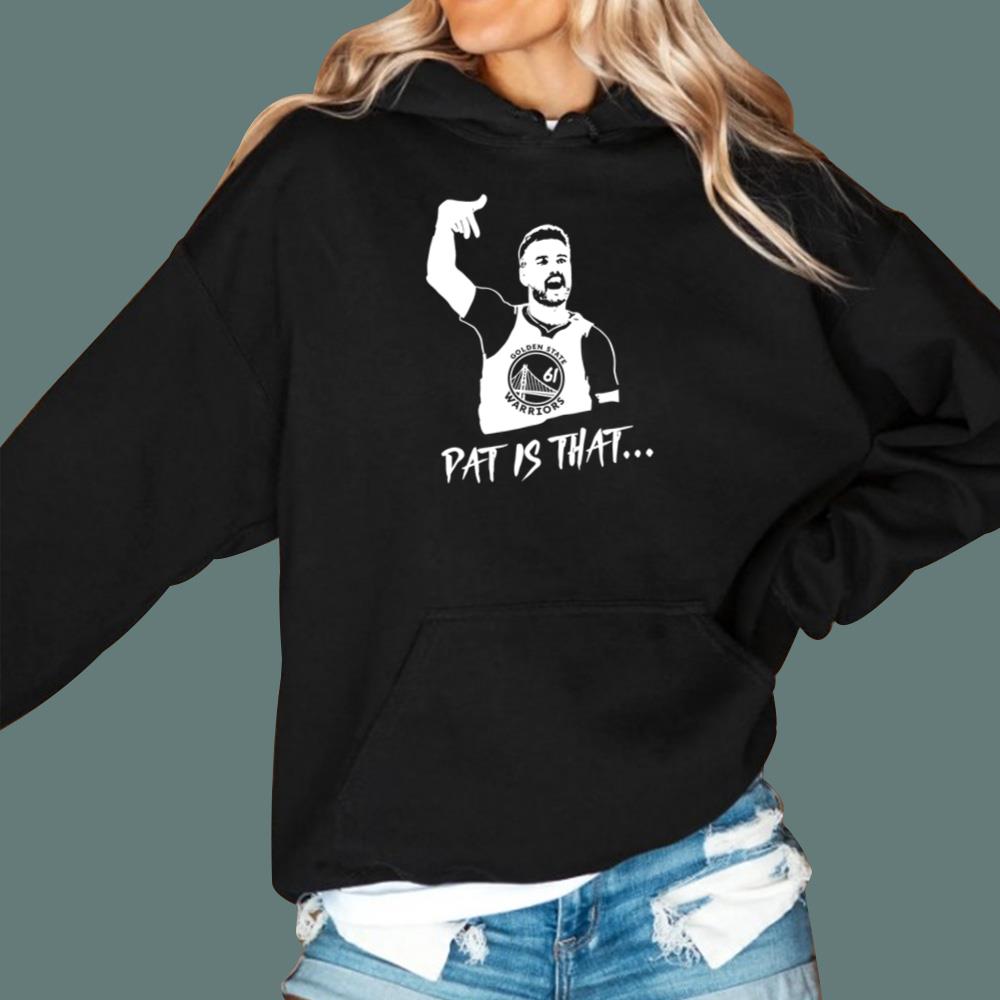 Pat Spencer Pat Is That T-Shirt