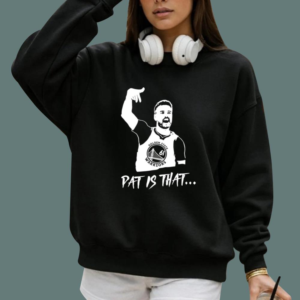 Pat Spencer Pat Is That T-Shirt