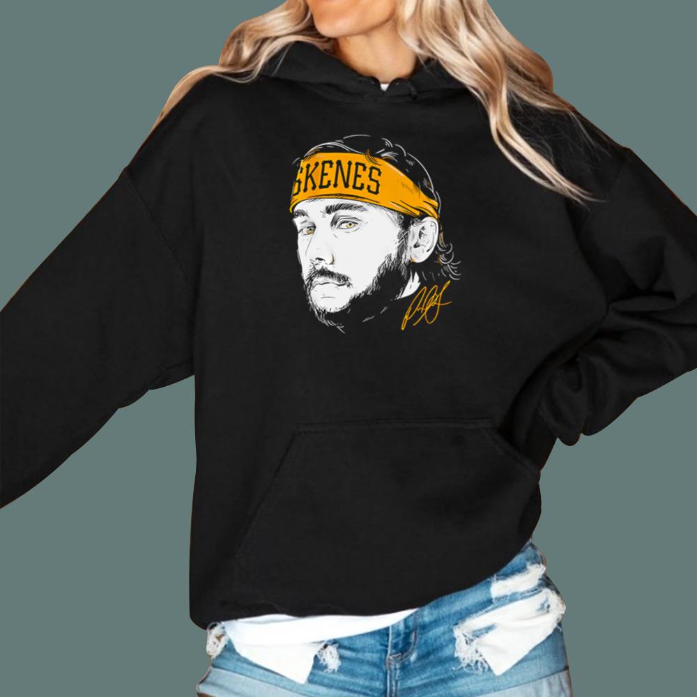 Paul Skenes Elite Swag T-Shirt