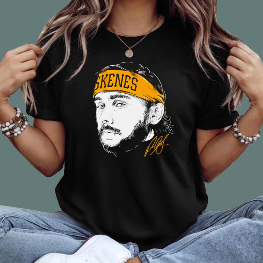 Paul Skenes Elite Swag T-Shirt