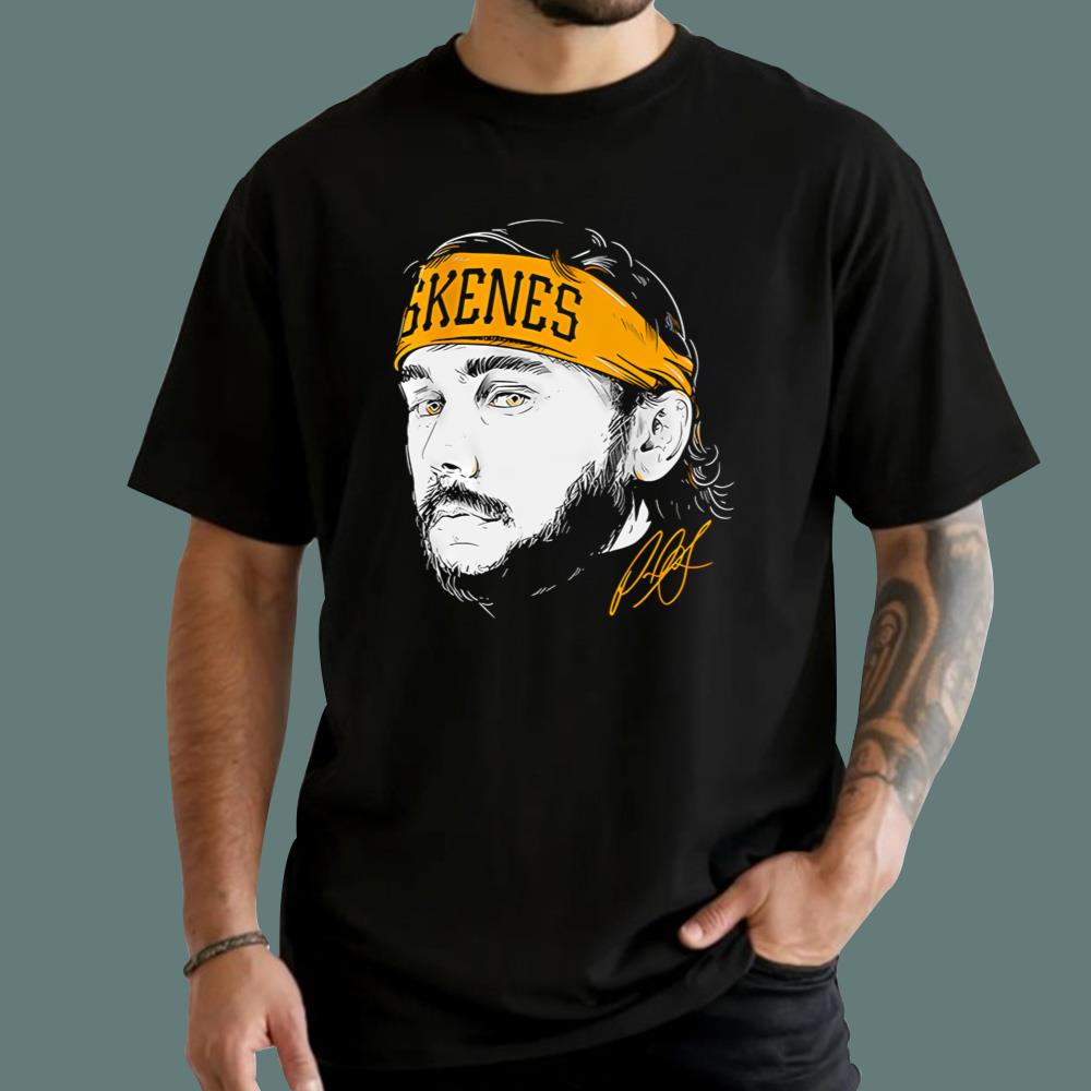 Paul Skenes Elite Swag T-Shirt