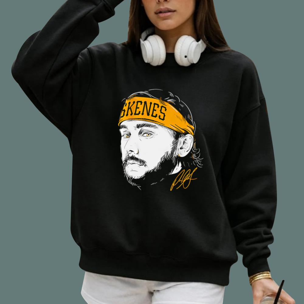 Paul Skenes Elite Swag T-Shirt