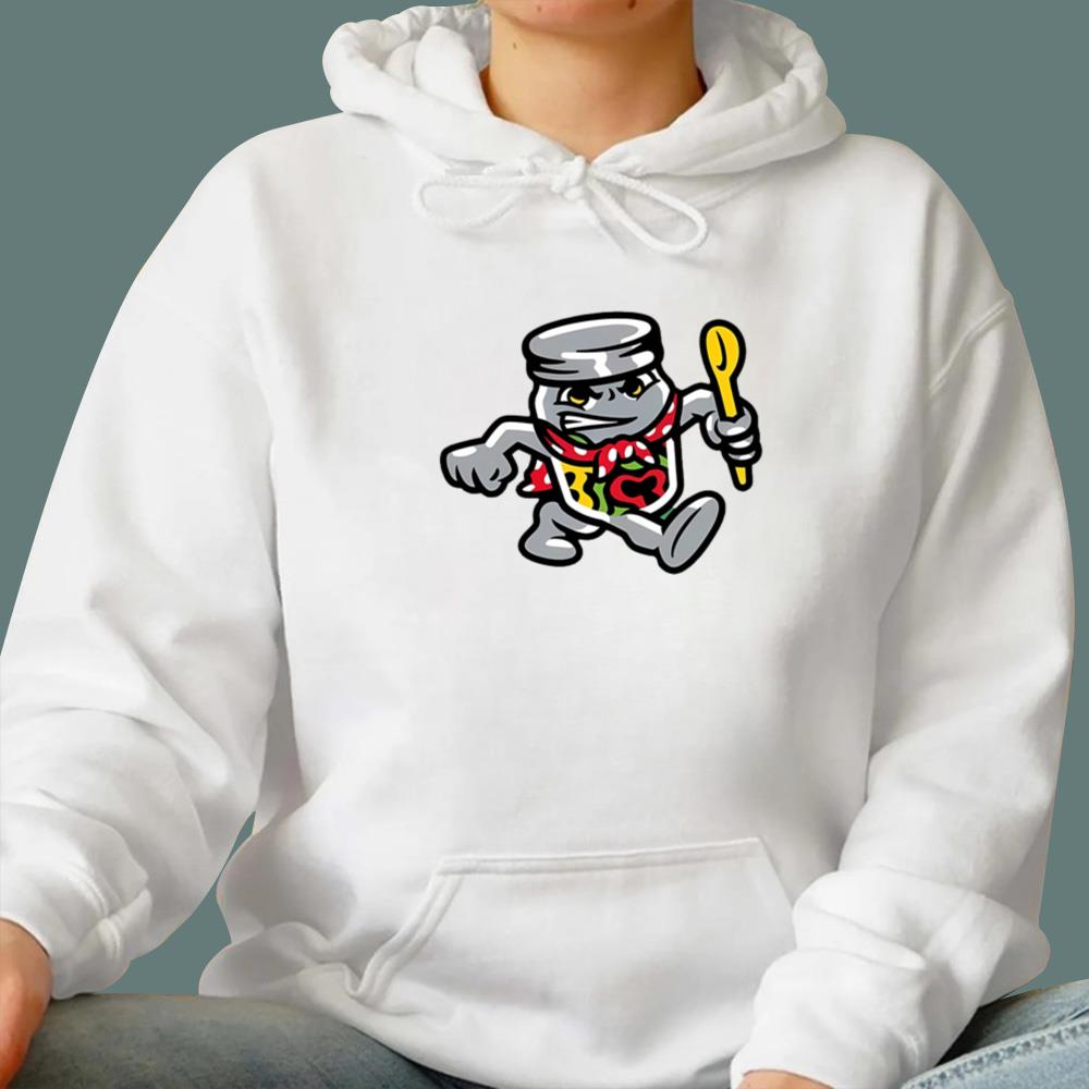 Peppers In Oil 2026 T-Shirt