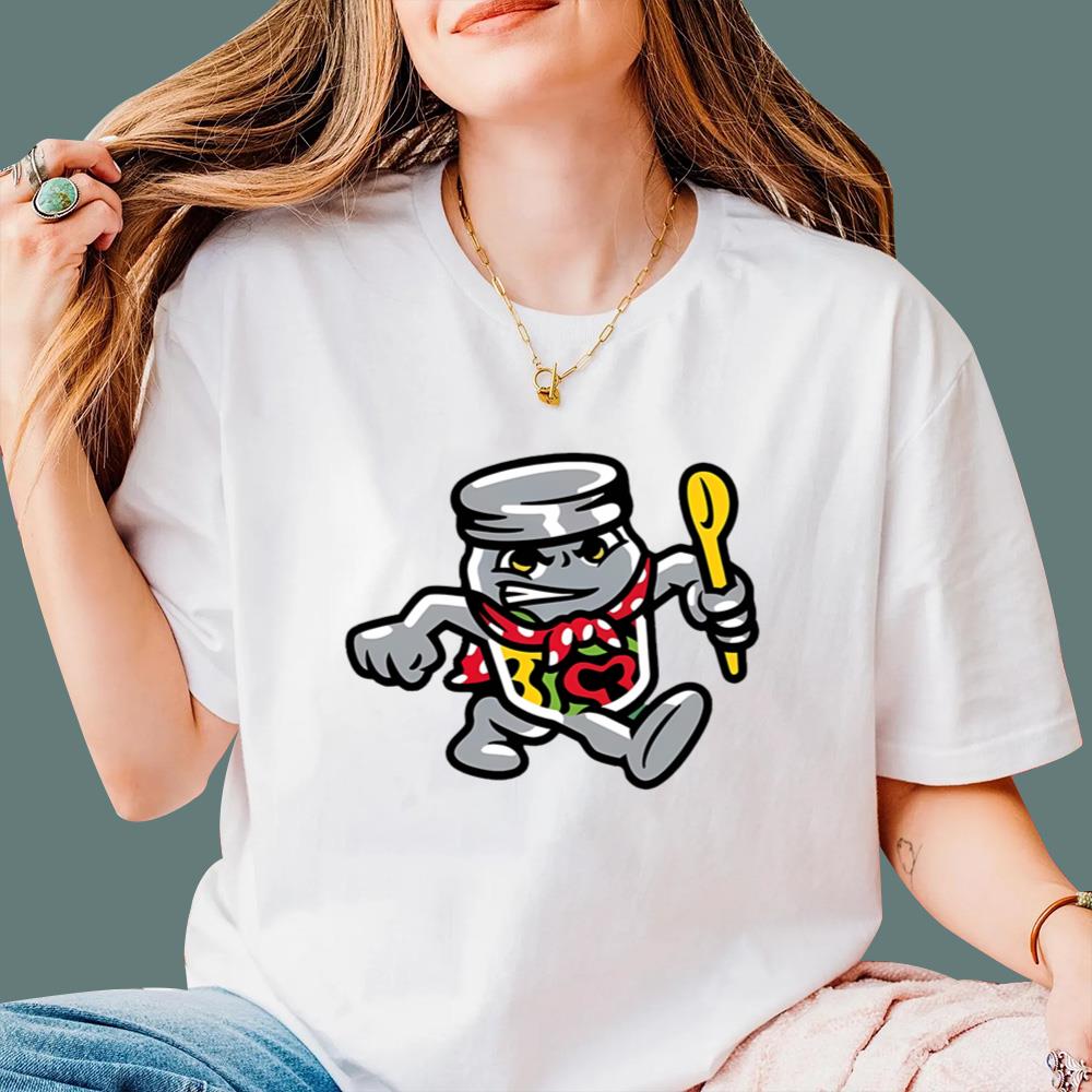 Peppers In Oil 2026 T-Shirt