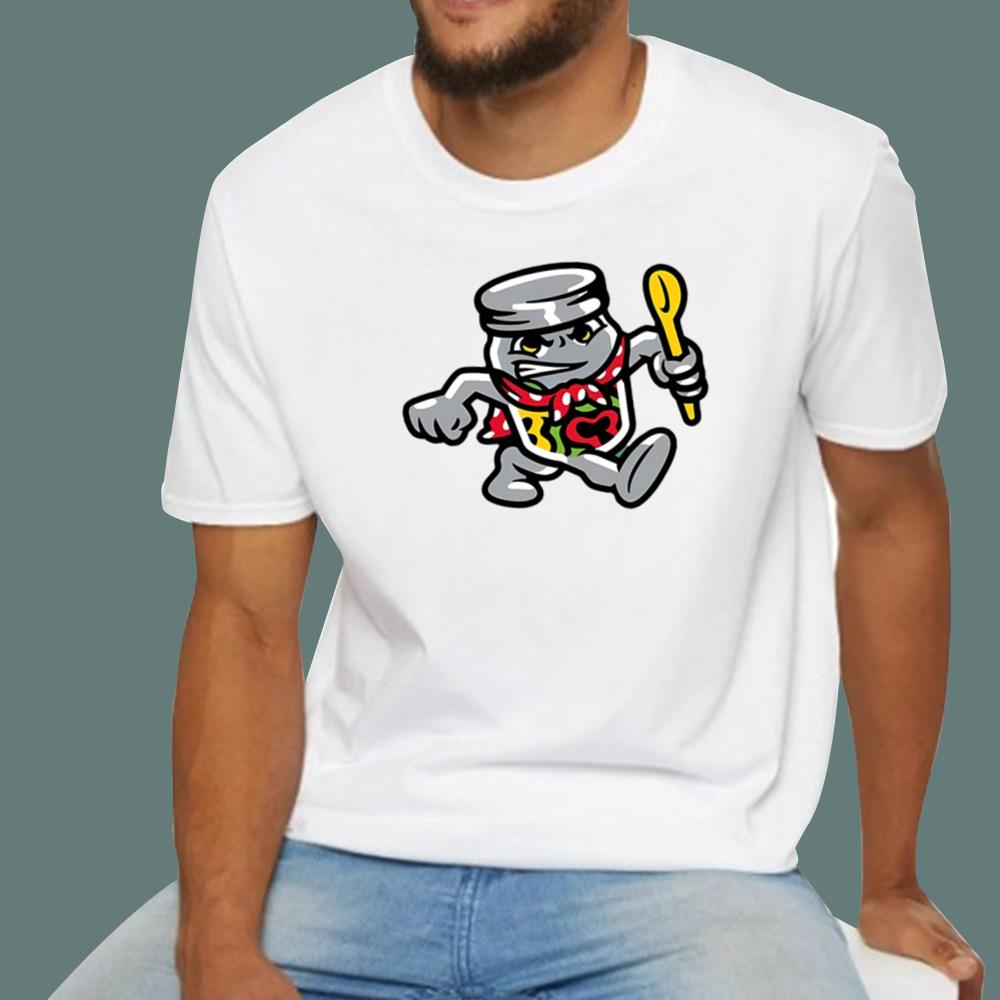 Peppers In Oil 2026 T-Shirt