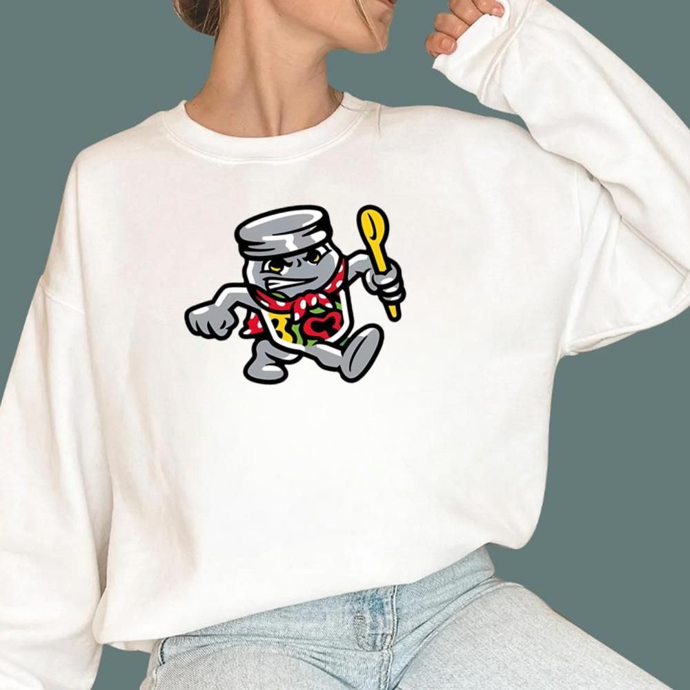 Peppers In Oil 2026 T-Shirt