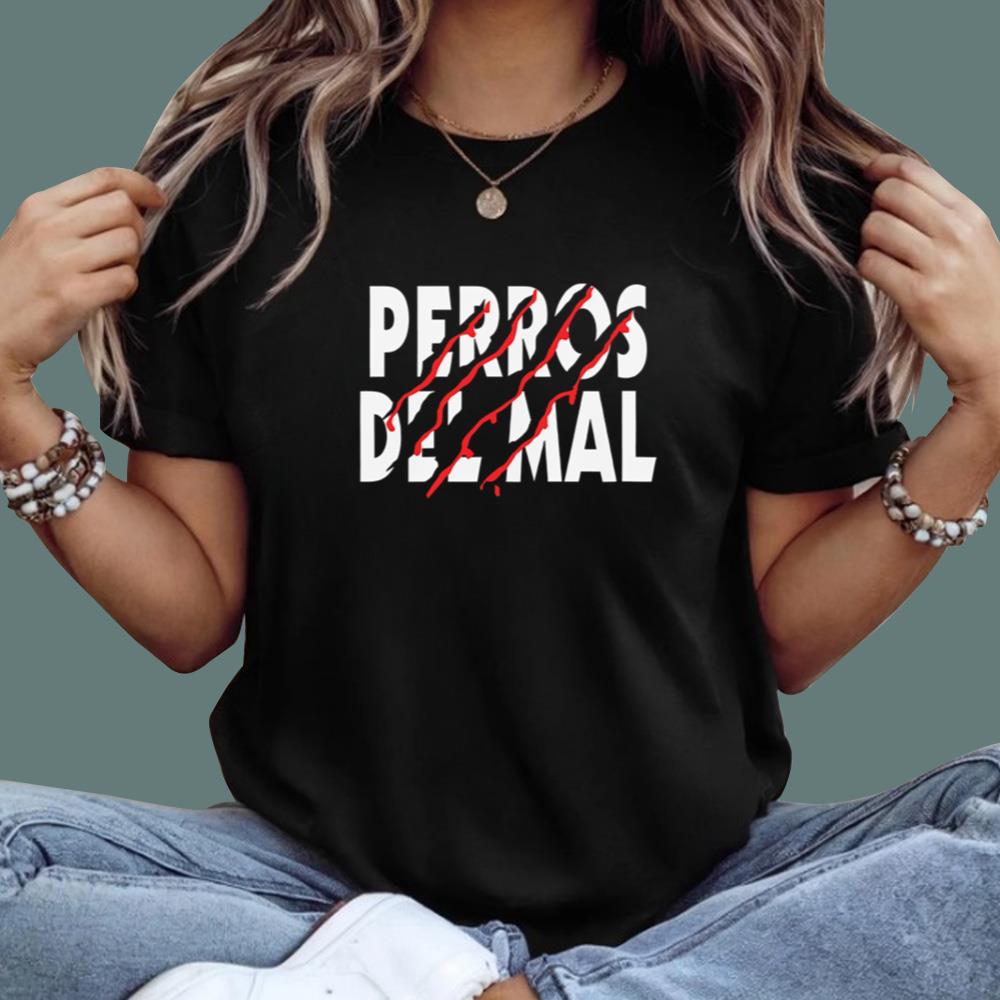 Perros Del Mal T-Shirt