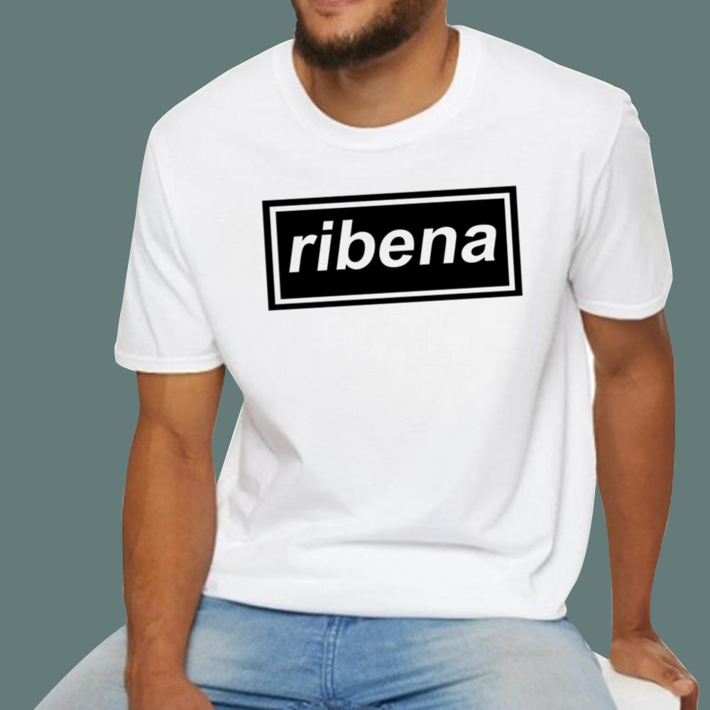 Phil Lester Ribena T-Shirt