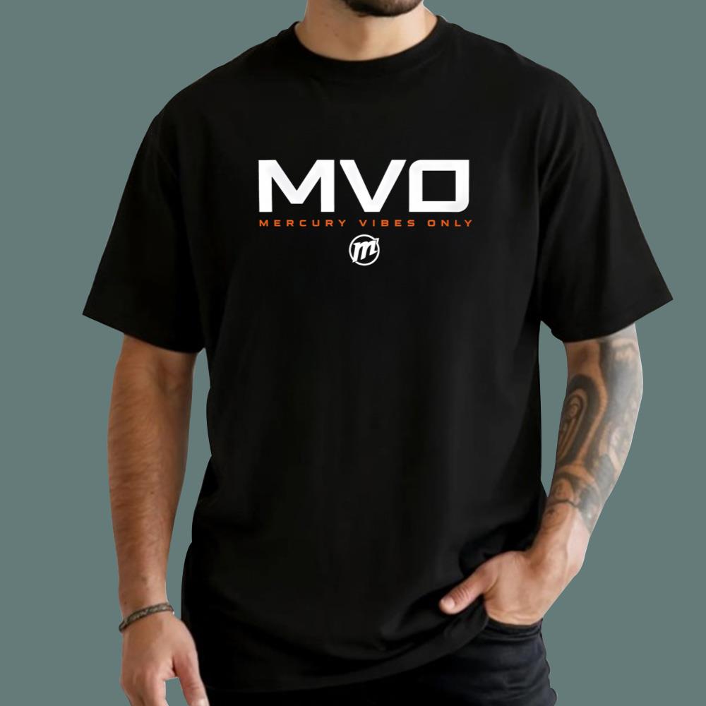 Phoenix Mercury MVO T-Shirt