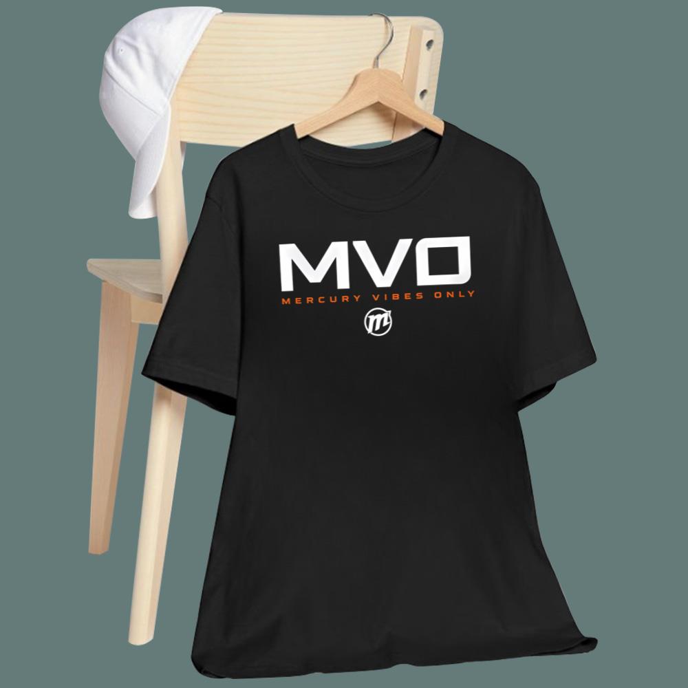 Phoenix Mercury MVO T-Shirt