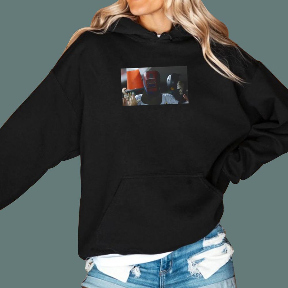 Pittsburgh Hoist The Cone T-Shirt